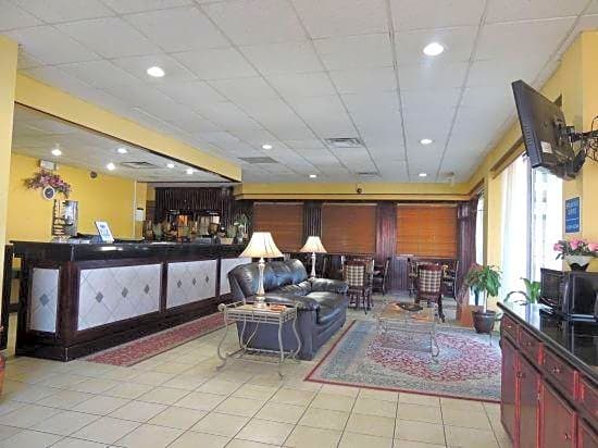 Econo Lodge