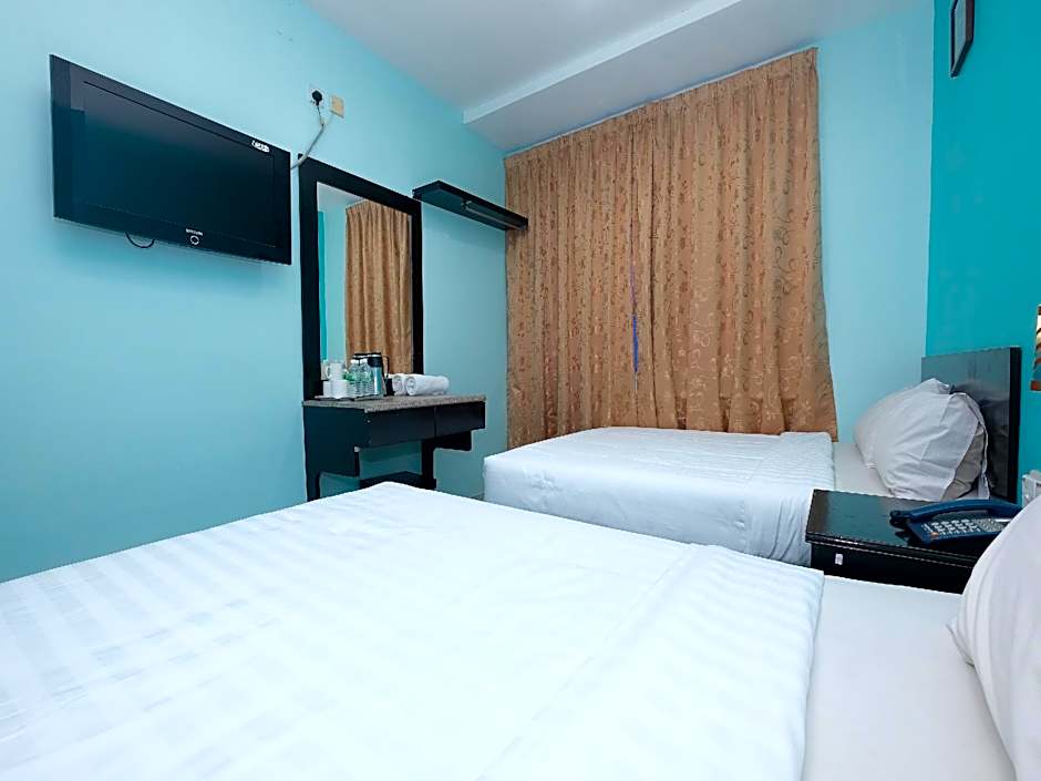 Marjan Hotel Sdn Bhd