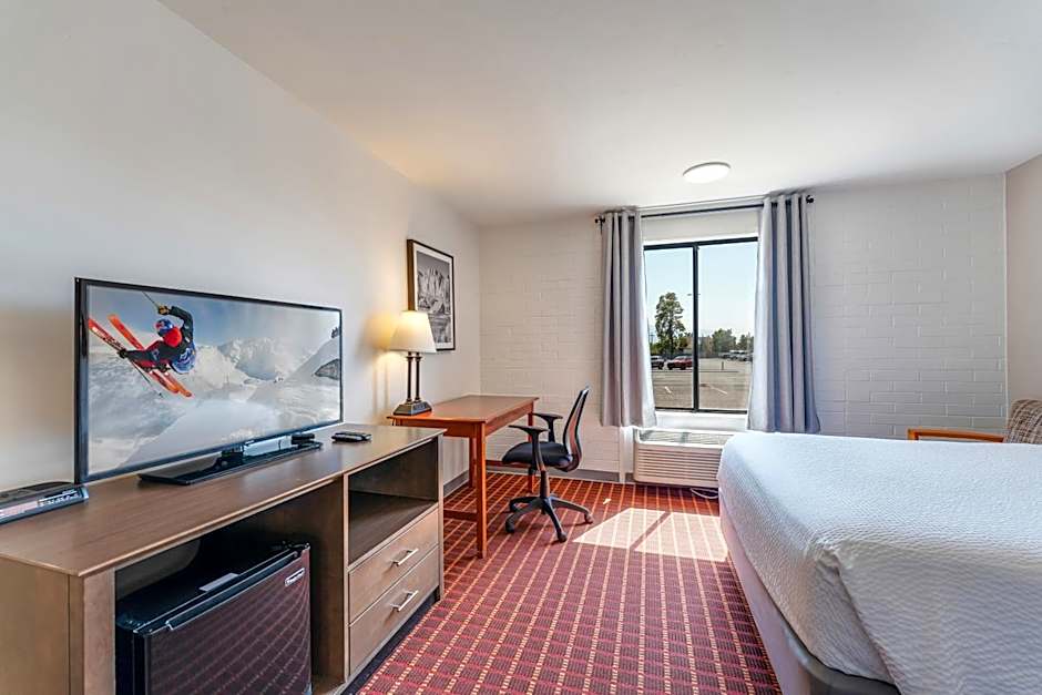 Ramada by Wyndham Richfield UT