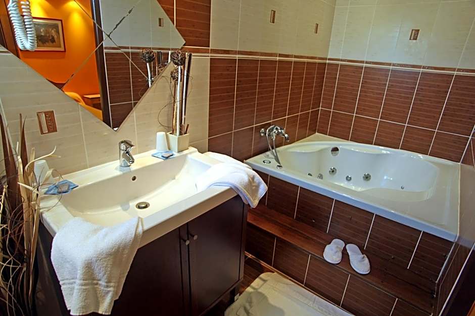 Hôtel restaurant Mon Auberge