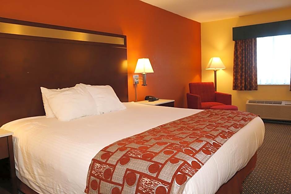 Baymont by Wyndham Washington Court House