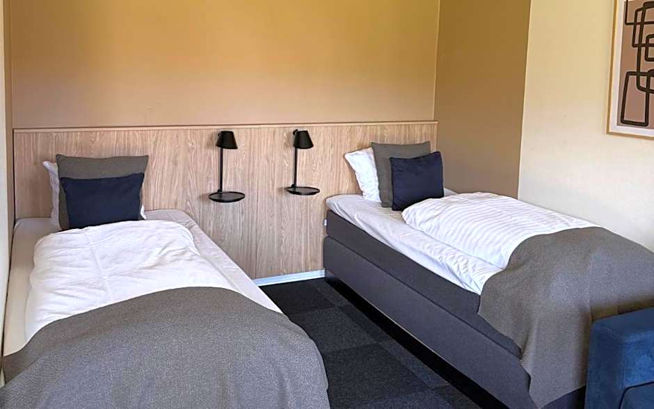 Hotel Hedemarken
