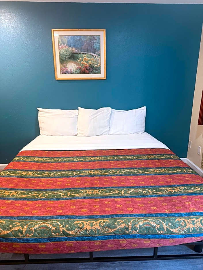 Anaheim National Inn