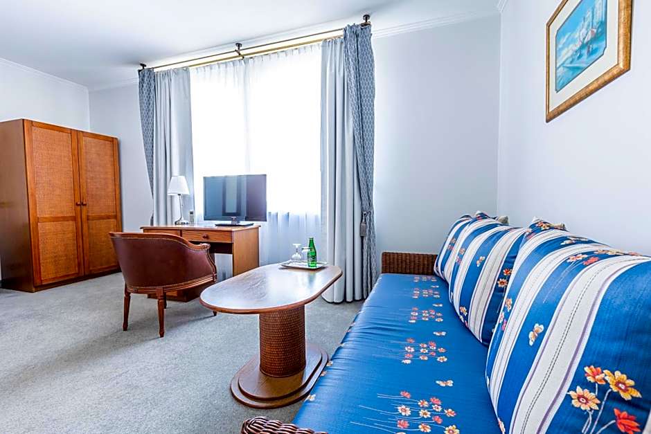 Hotel Pod Złotą Różą