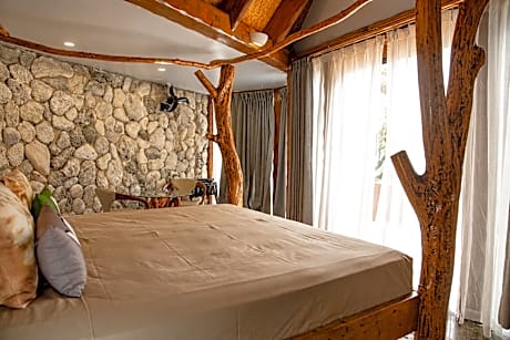 2 Bedroom Beach Villa