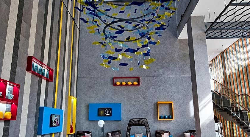 ibis Styles Vung Tau