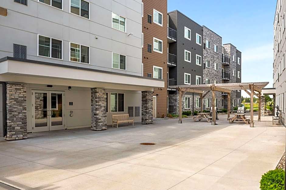 WaterWalk Extended Stay by Wyndham Minneapolis - Plymouth
