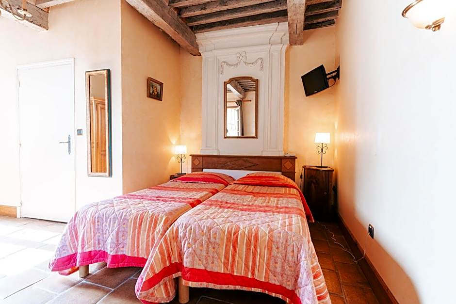 Hotel des Consuls