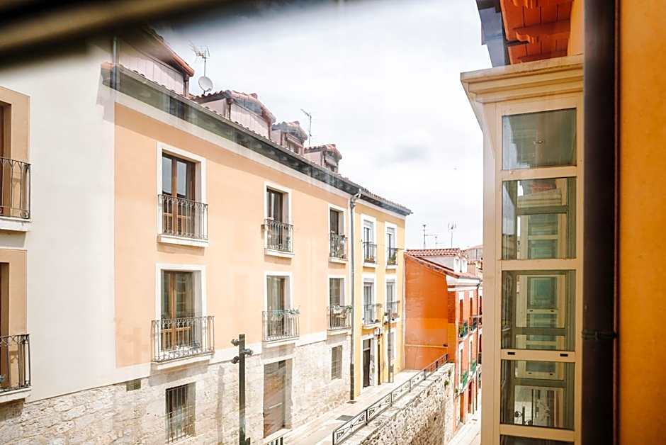 RICE Palacio de los Blasones