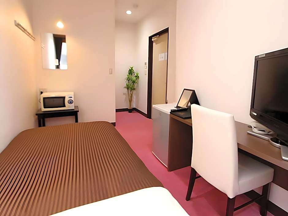 Hotel Livemax BUDGET Kita Fuchu