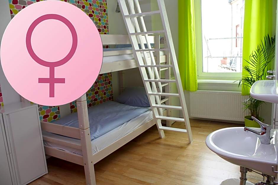 Townside Hostel Bremen