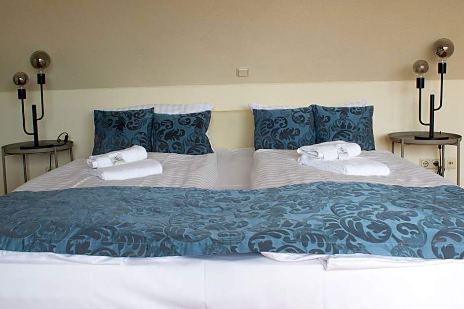 Ferienwohnung Geestemuende