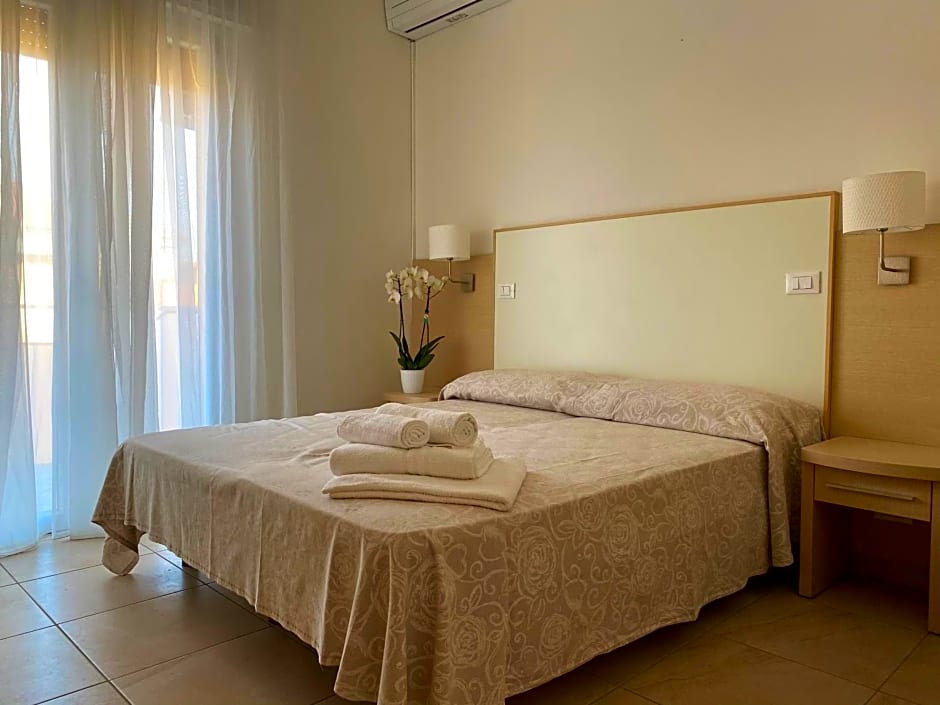 Hotel Palladio B&B