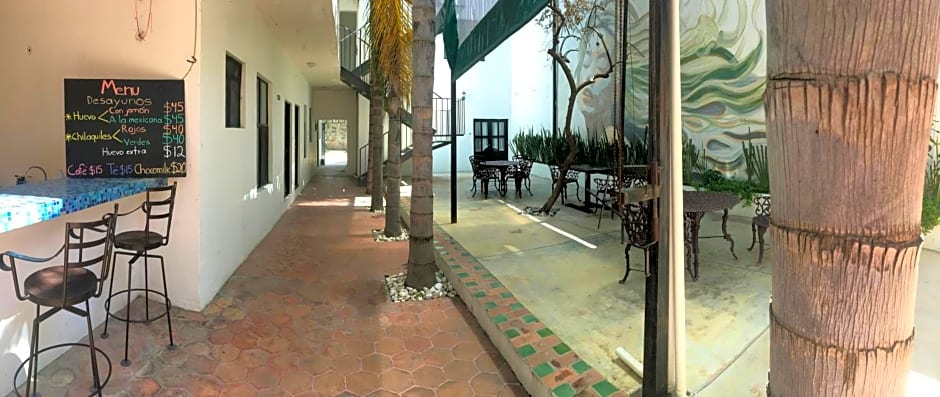 La Casa del Mercado