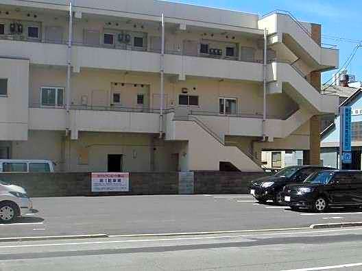 Hotel Sunroute Tokuyama