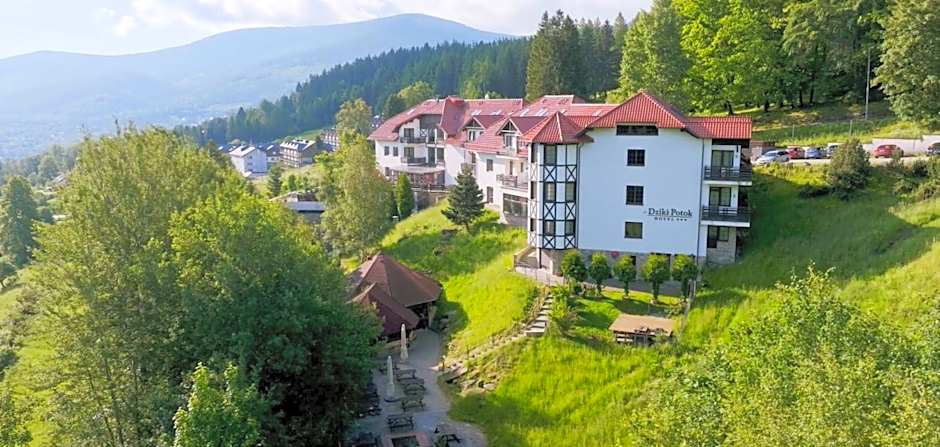Hotel Dziki Potok Karpacz Konferencje & SPA