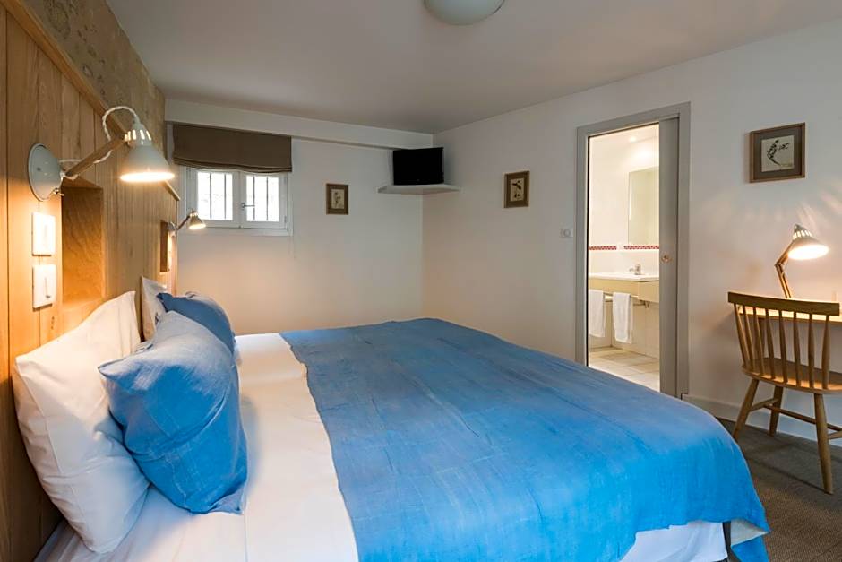 Auberge de la Commanderie