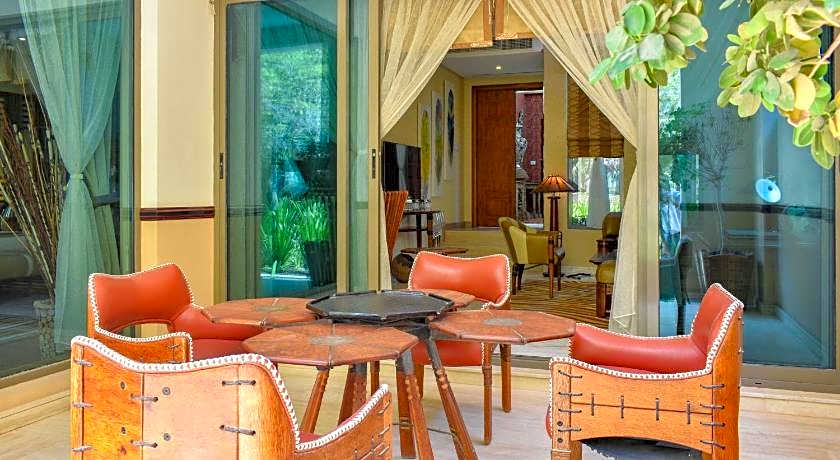 Palavra Resort