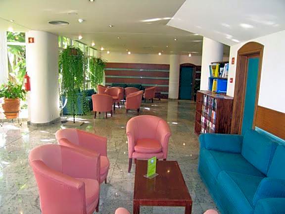 Suite Hotel Jardins Da Ajuda