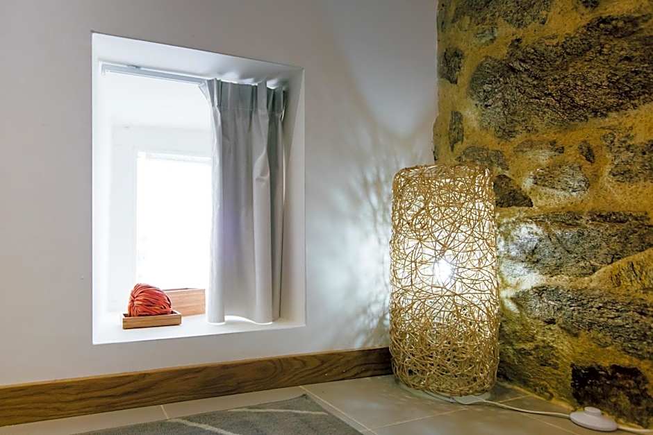 Vougaldeias Casas da Seara