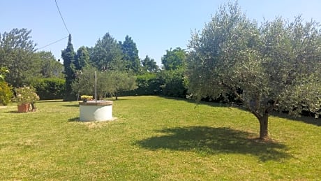 B&B Borgo del Priolo - Petfriendly