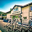 Strand Fjordhotel
