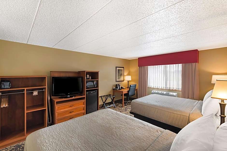 Best Western Derby Inn