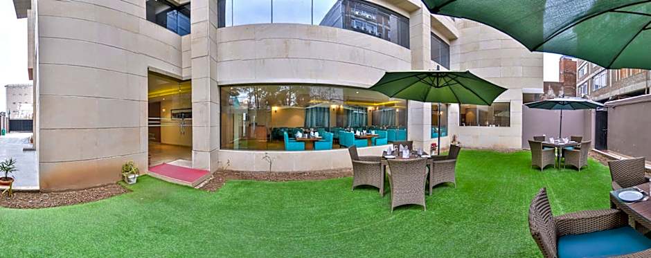 Regenta Central Srinagar