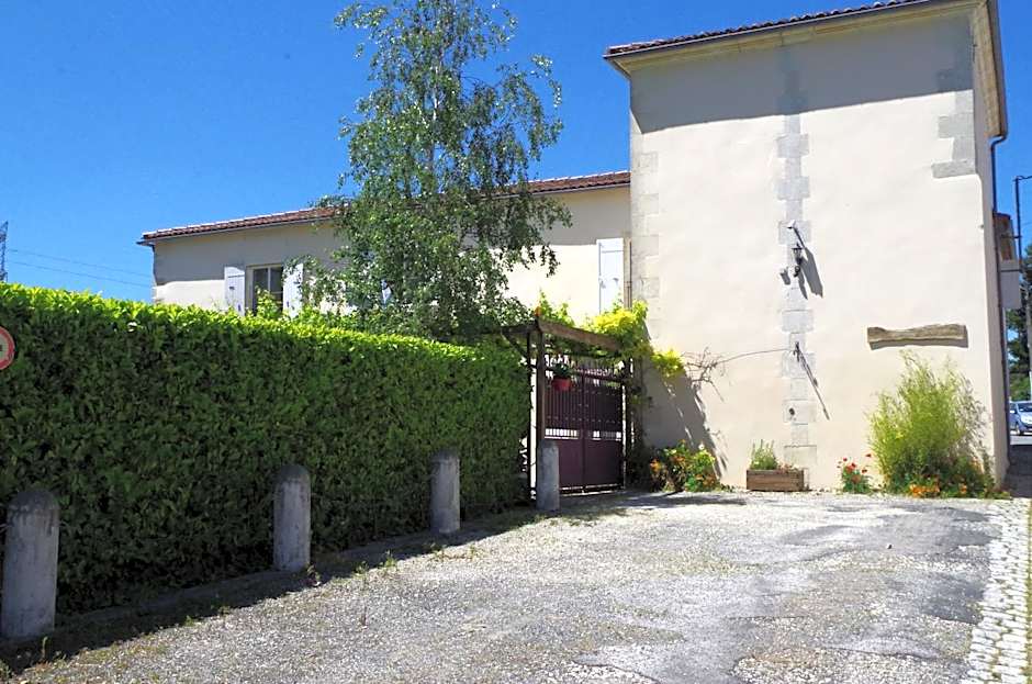 Maison d'Hôtes Le Cadran Solaire