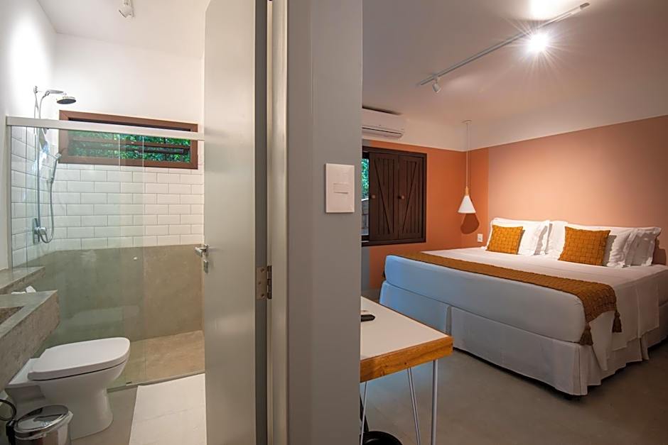 Casa Antônia - Pousada Boutique