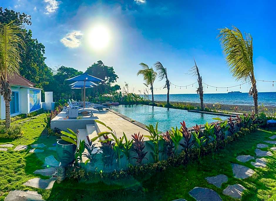 Ocean Paradise Bali