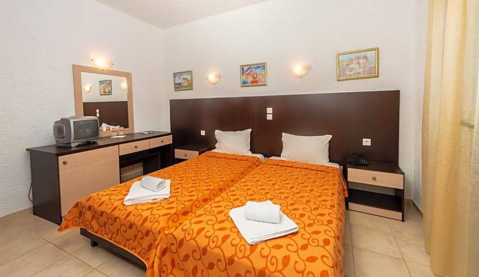 Hotel Elena Syvota