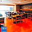 TRYP BY WYNDHAM São Paulo Airport - Hotel de Transito Terminal 3 -Lado Ar - Área restrita á passageiros já embarcados - Piso 1
