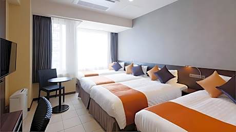 Main building,Twin room -Non-smoking