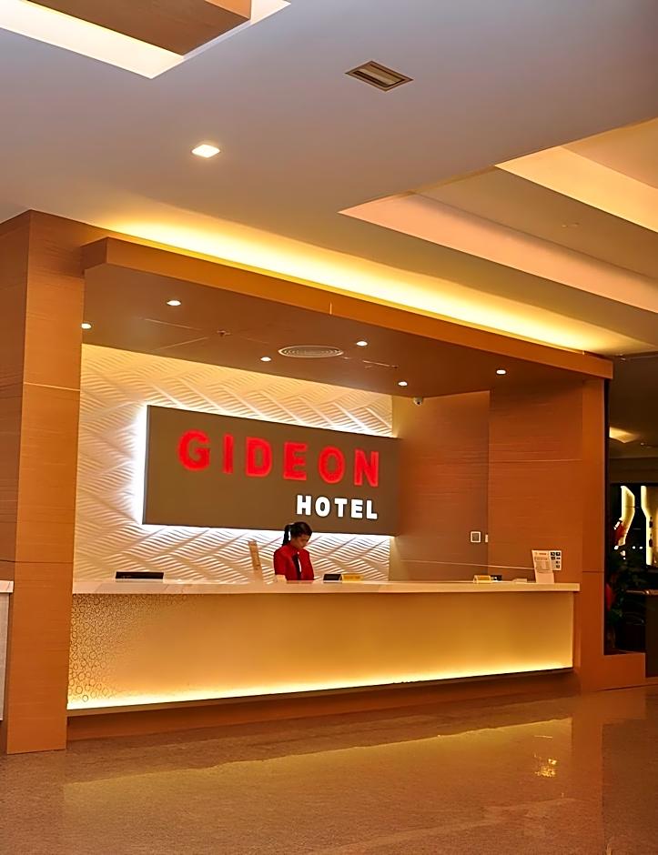 Aston Inn Gideon Batam