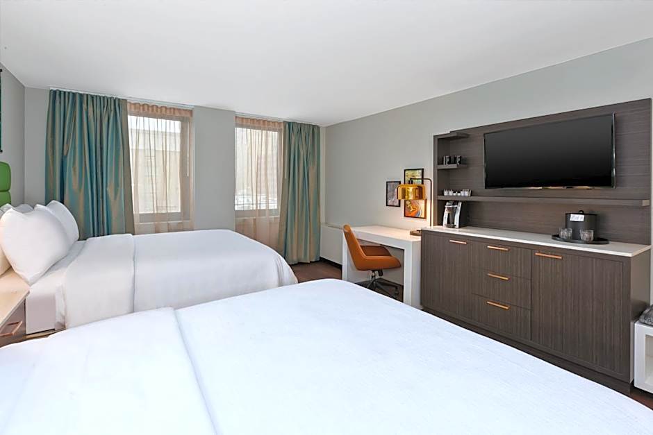 Hotel Indigo Rochester Mayo Clinic Area By IHG