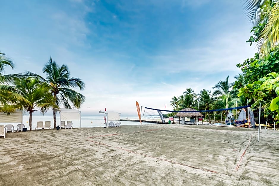 Decameron Galeon - All Inclusive