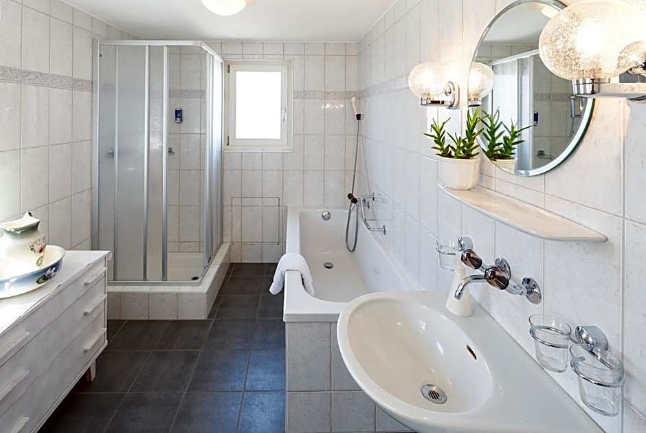 Hotel Landgasthof Schönbühl