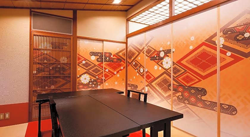 Ryokan Onishiya Suishoen – Kinosaki Onsen