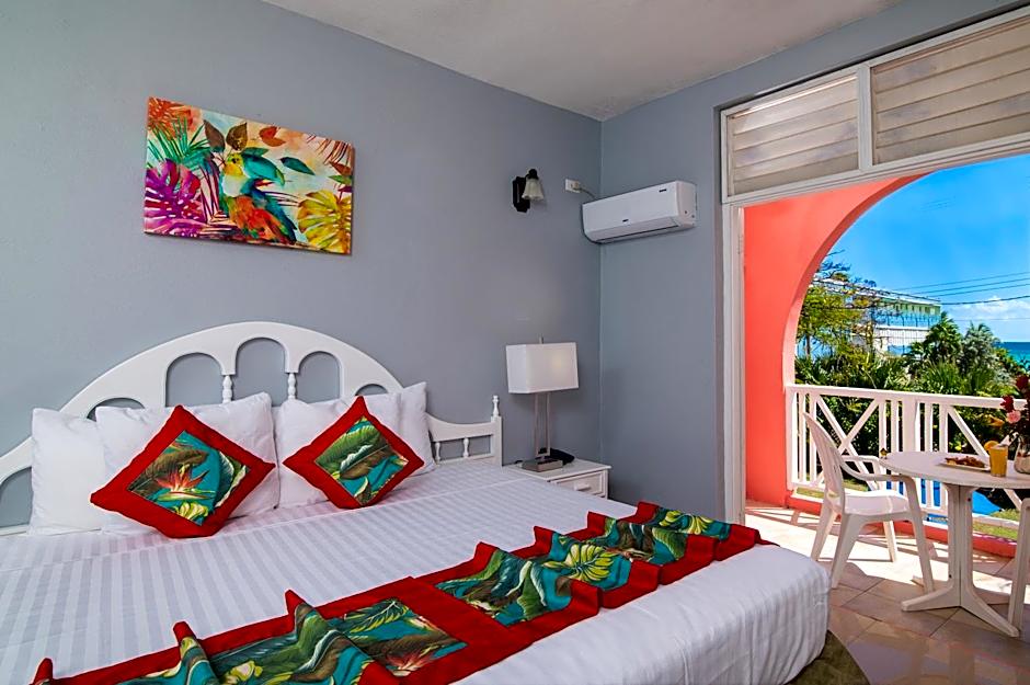 Dover Beach Hotel