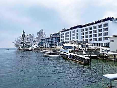 Campus Hotel Hertenstein
