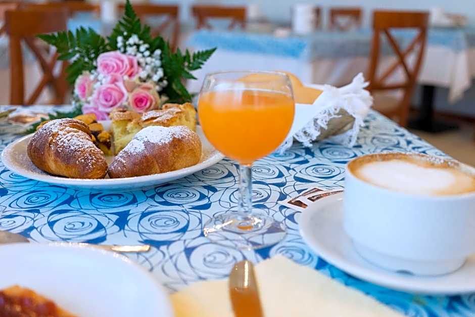 Regina Hotel e Ristorante