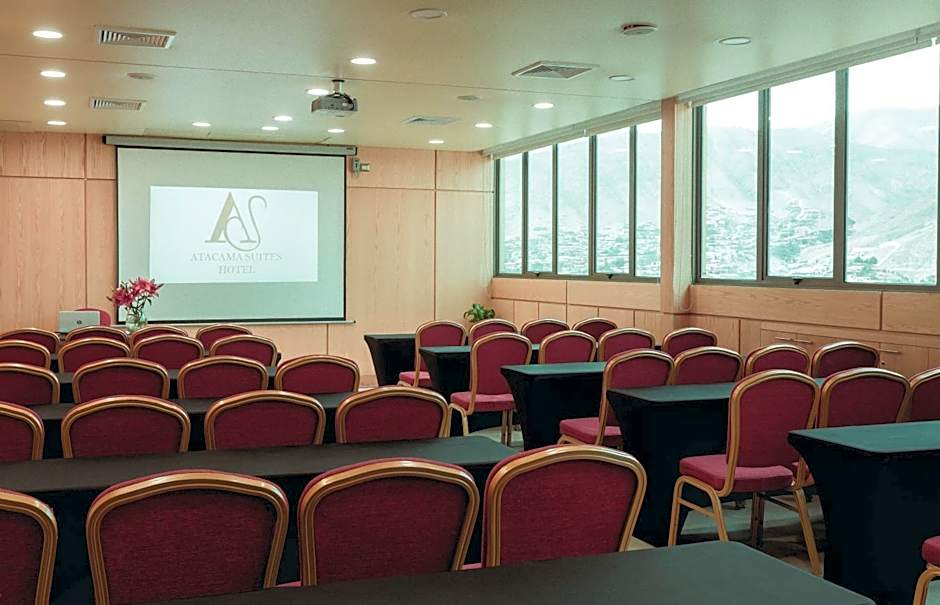Hotel Atacama Suites