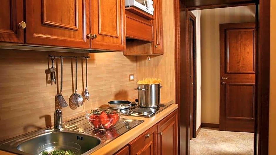 Piave & Flavia Apartments