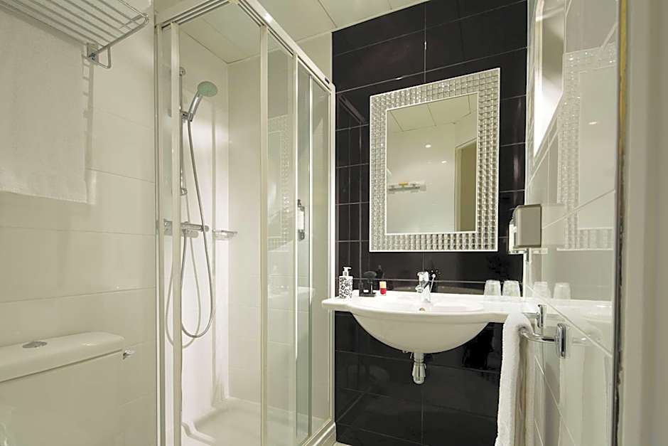 Best Western Anjou Lafayette