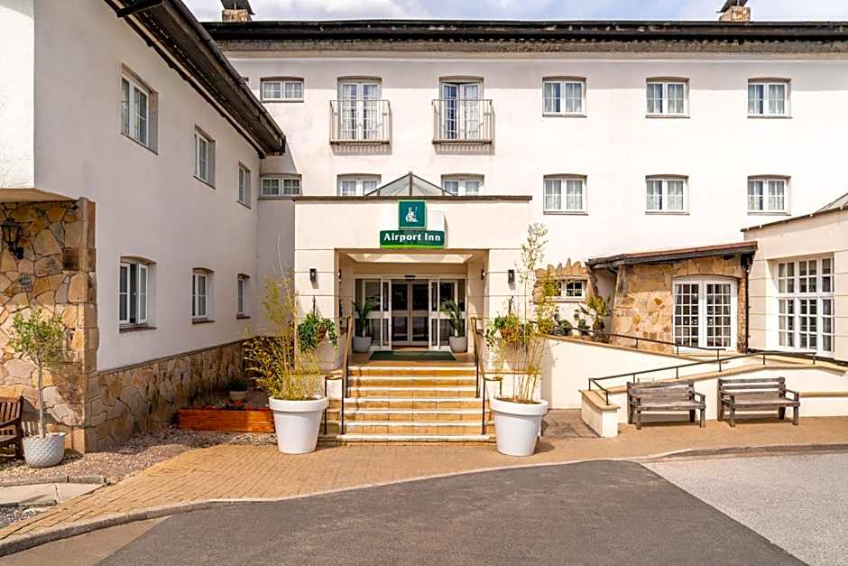 Airport Inn Manchester
