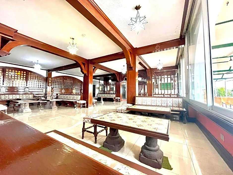 Hotel Casa del Sol
