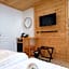 Hôtel Mont Thabor Serre Chevalier