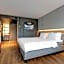 Radisson Blu Scandinavia Hotel, Oslo