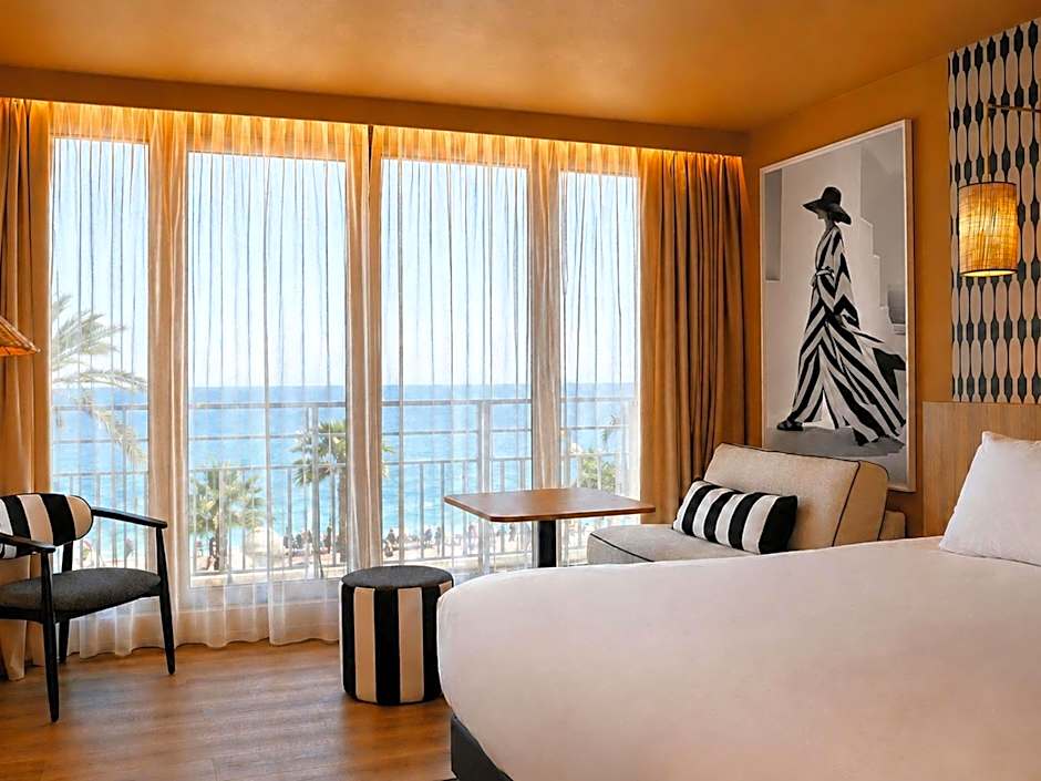 Mercure Nice Promenade Des Anglais